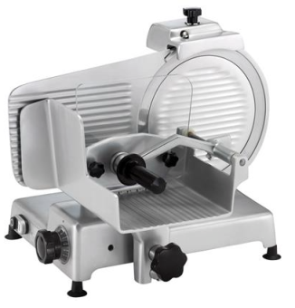 Слайсер Electrolux 601142 (MSV30G) в ШефСтор (chefstore.ru)